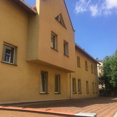 Pilgrims Place Hostel Częstochowa Kültér fotó